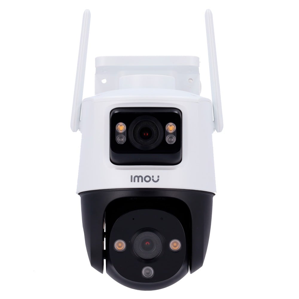 Imou Cruiser Dual 2 - Camera 10MP PTZ Exterior - imagine 2
