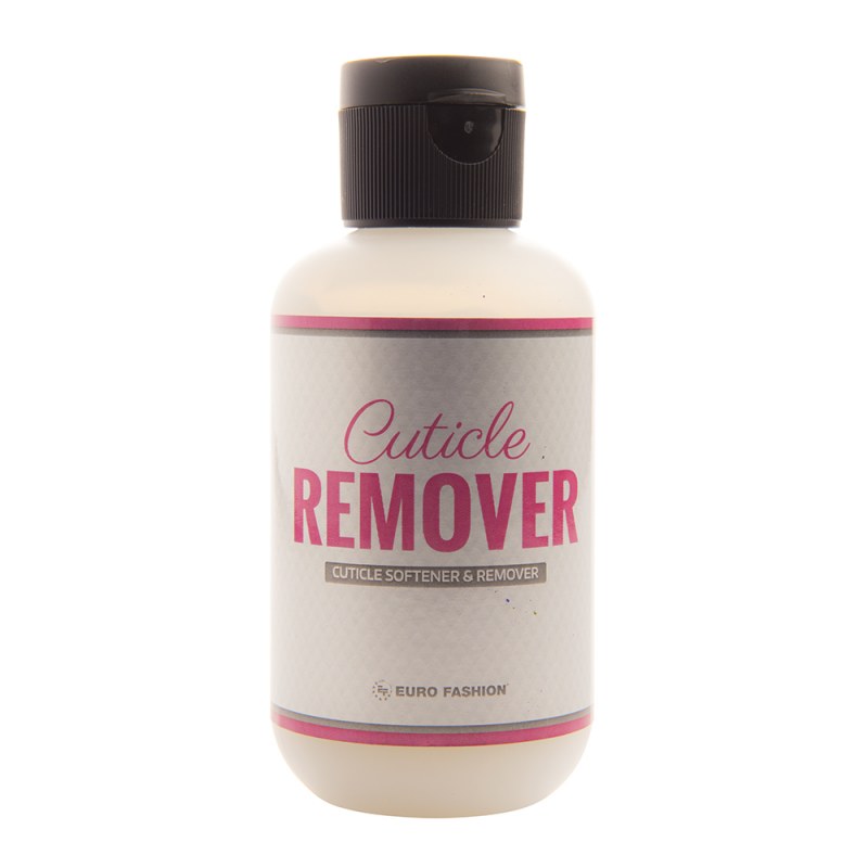 Cuticle Remover EF 118ml | Nailshop