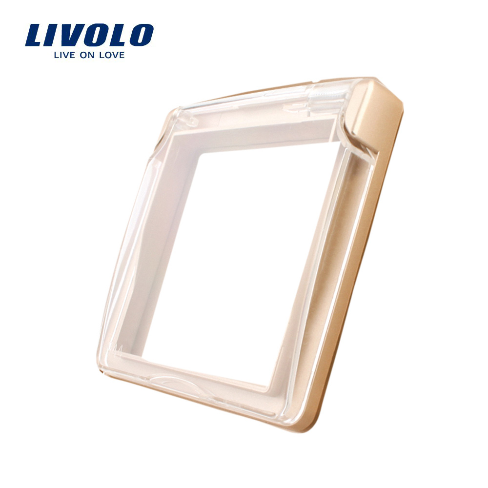 Capac Protectie Waterproof Prize Sticla Livolo - imagine 5