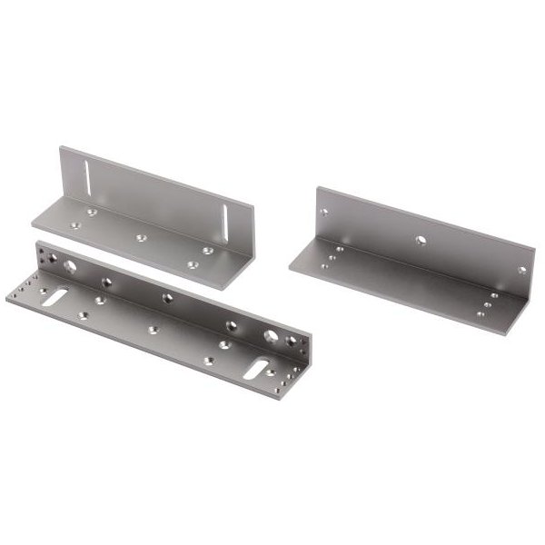 Suport electromagnet L and Z Hikvision DS-K4H250-LZ