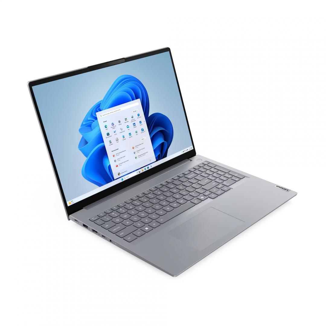 Laptop Lenovo ThinkBook 16 G9 Intel Core 7 16GB RAM 512GB SSD