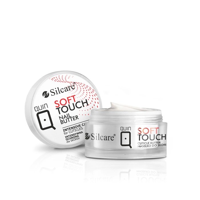 Unt de Cuticule QUIN Soft Touch 12 ml, Nailshop