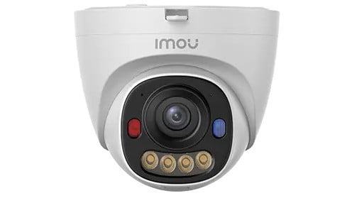 Camera Imou PS8D 5MP 3K PoE, iluminare duală 30m, IP67