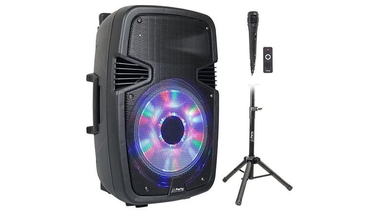Boxa Oem Party-15PACK 400W, Petreceri si Karaoke