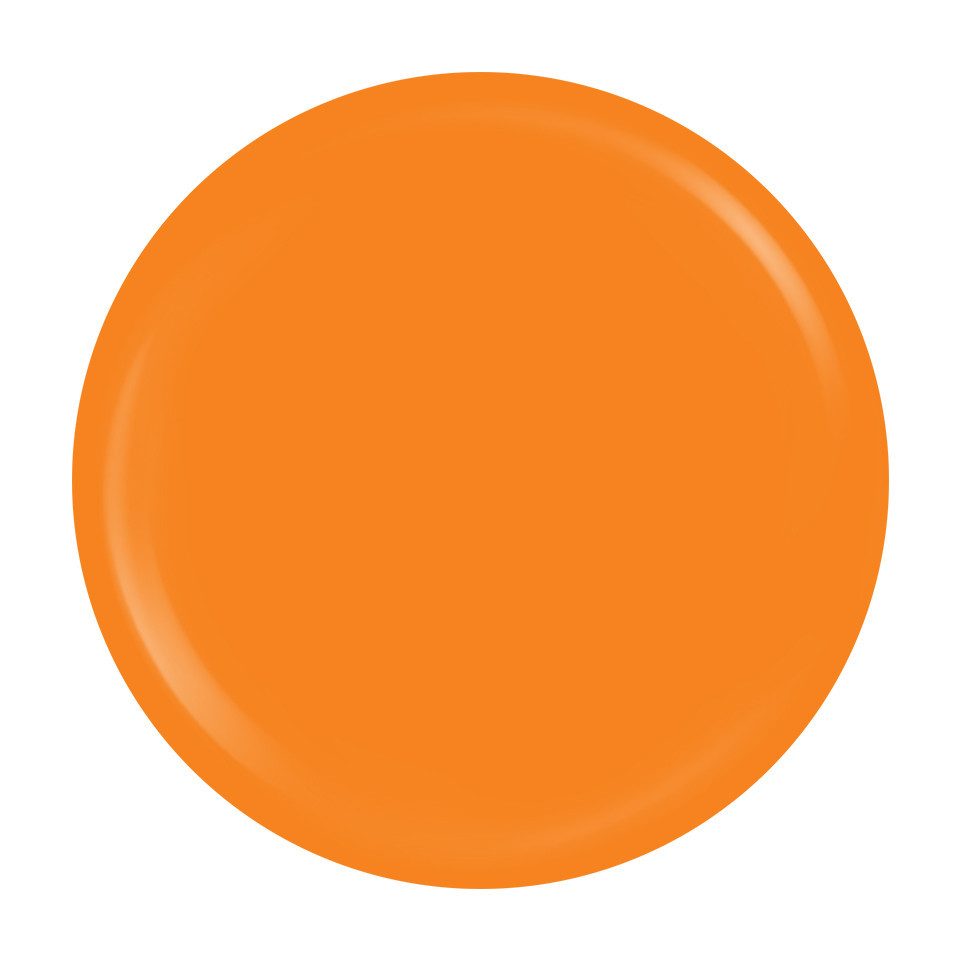 Gel Colorat UV Tango Tangerine SensoPRO, 5ml