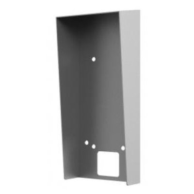 Protecție post exterior videointerfon Hikvision DS-KAB502-S1