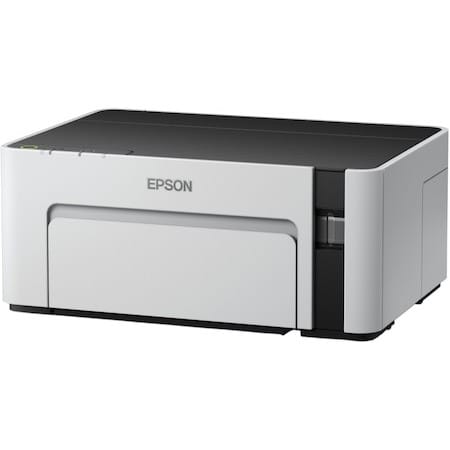Imprimanta Epson M1100 EcoTank Mono - 6000 pagini inclus - imagine 9