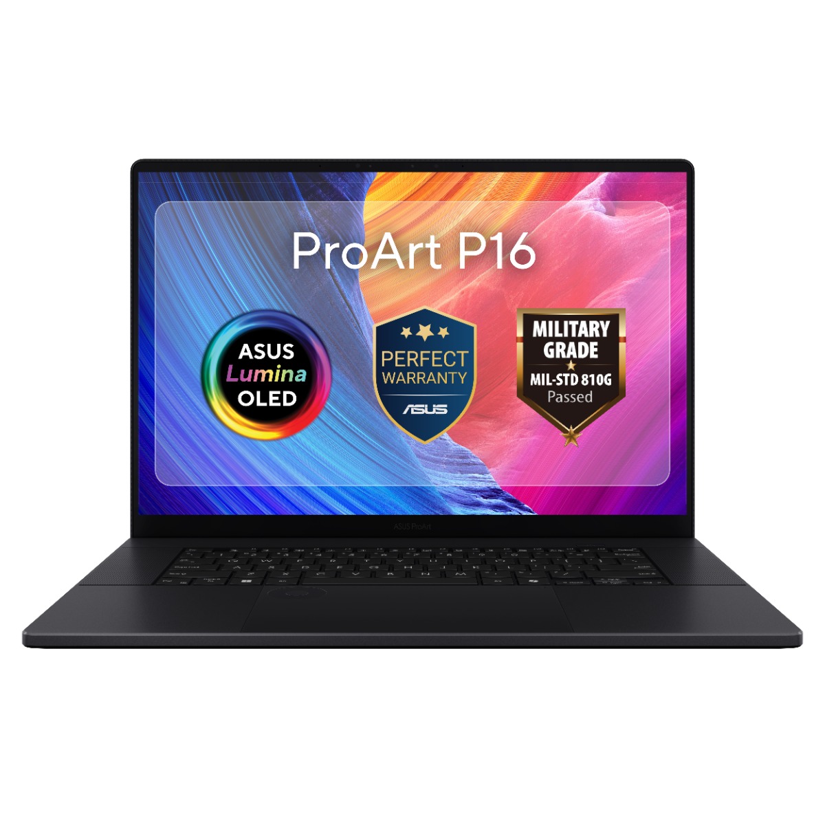 Asus ProArt P16 RTX 5090 OLED 4K