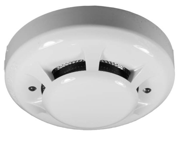 Detector fum adresabil Numens EN54-7