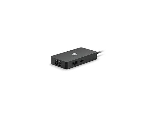 Microsoft Surface USB-C Travel Hub - Docking Station Portabilă
