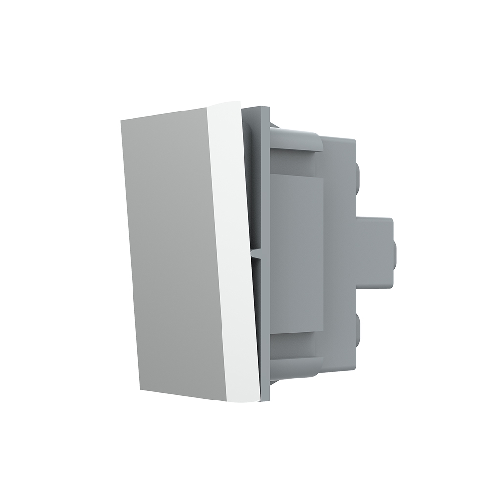 Modul Intrerupator Simplu Mecanic LIVOLO Cap Scara - imagine 13