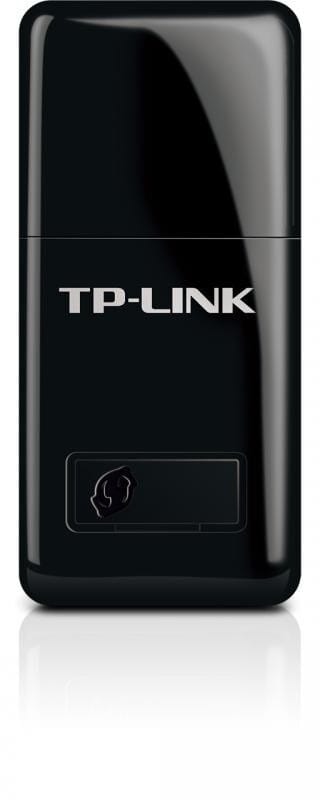 Adaptor Wireless USB TP-Link TL-WN823N N300 Mini - imagine 4