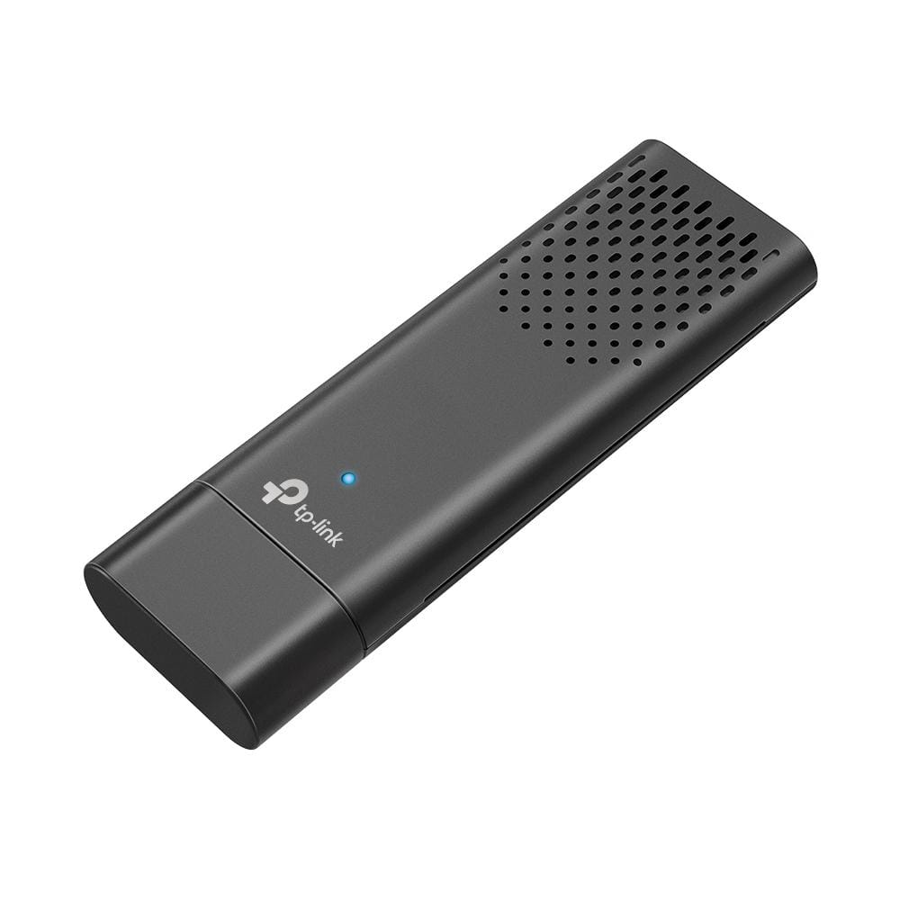 TP-Link Archer TX20U Adaptor USB Wi-Fi 6 AX1800 Dual-Band - imagine 5
