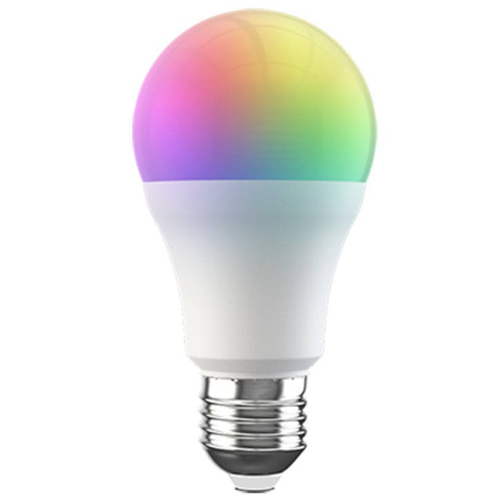 Bec LED Broadlink RGB WiFi, 9W, Smart Home