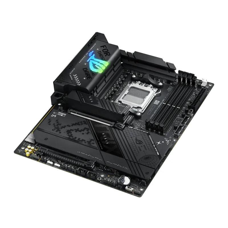 Placă Bază ASUS ROG STRIX X870-F Gaming WiFi 7 AM5 - imagine 3