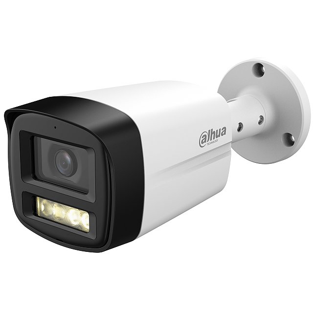 Dahua HAC-HFW1500TLM-IL 5MP HDCVI Audio IR