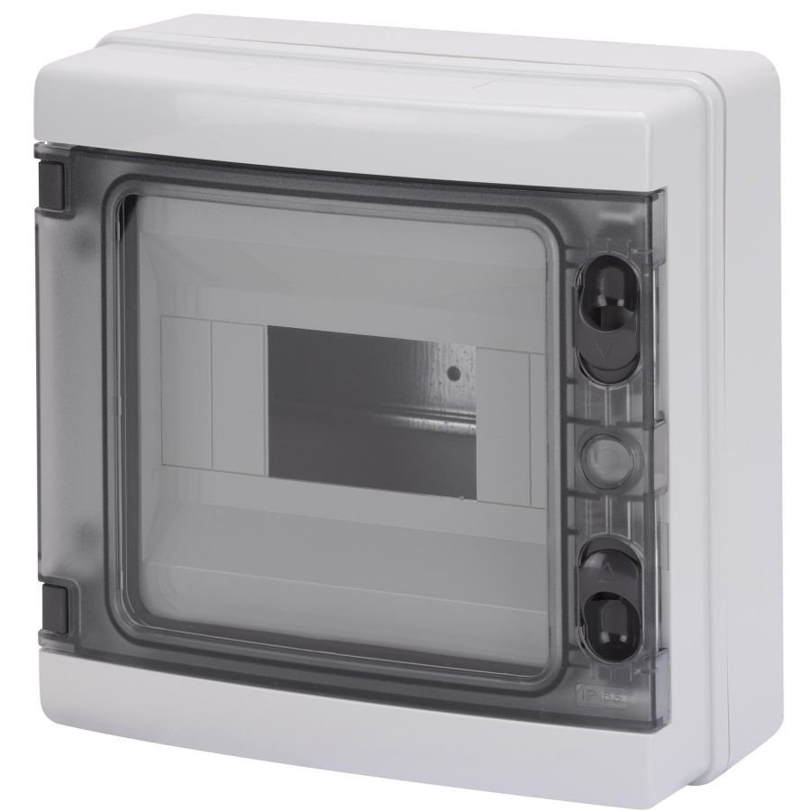 Tablou 8 Module IP65 Gewiss GW40102