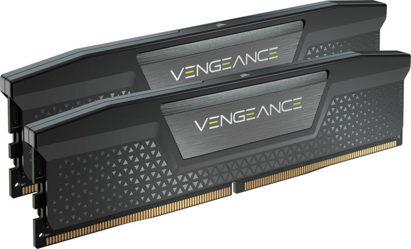 Corsair Vengeance 32GB DDR5 6000MHz - Performanță Gaming