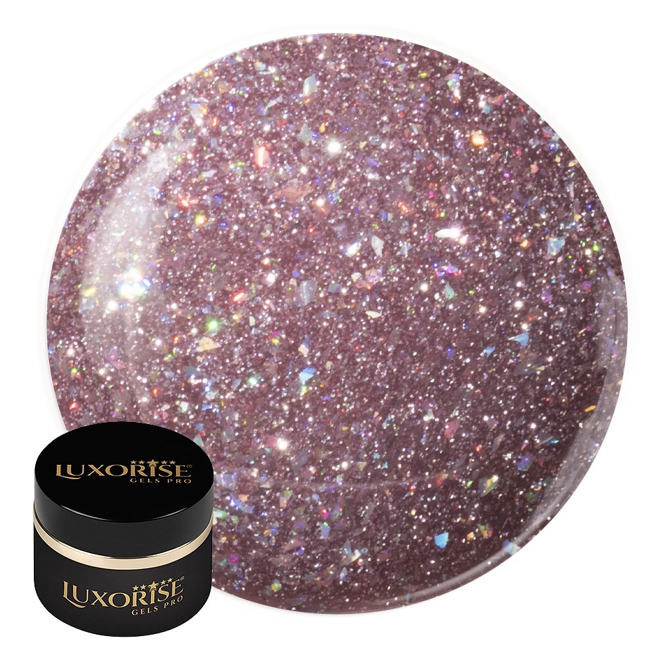 Gel UV Constructie RevoFlex Luxorise 15ml