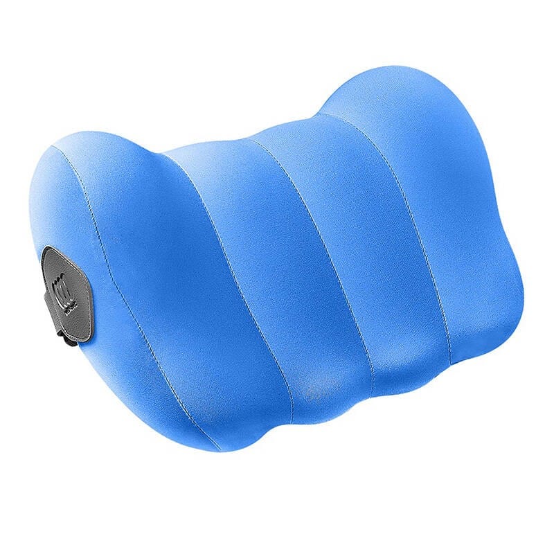 Perna Auto Baseus ComfortRide Ergonomica - Suport Gat si Cap - imagine 2