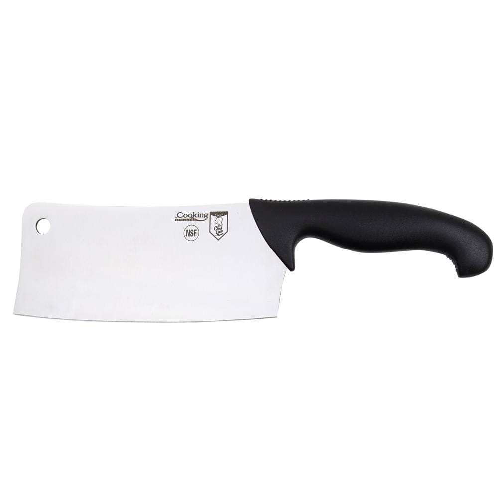 Satar Heinner Chef Line 18 cm - Lama Profesională - imagine 7