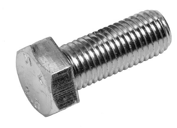 Surub M8x30 Hex Inox Atu Tech | Fixare Sigura