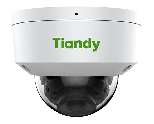 Camera IP Tiandy 4MP Varifocală IR 30m