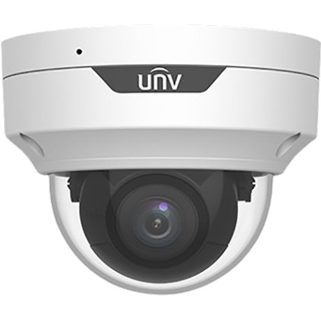Camera IP Uniview 5MP PoE IR 40m Autofocus