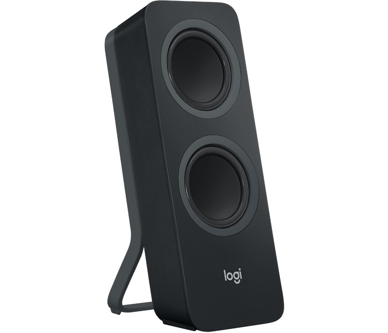 Boxe Logitech Z207 Bluetooth, 5W RMS, Negre - imagine 5