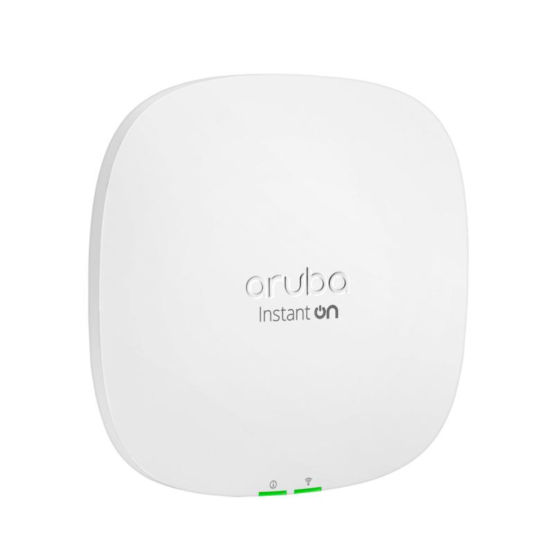 Access Point HP Aruba AP25 Wi-Fi 6 - Viteza 5.4Gbps pentru Business