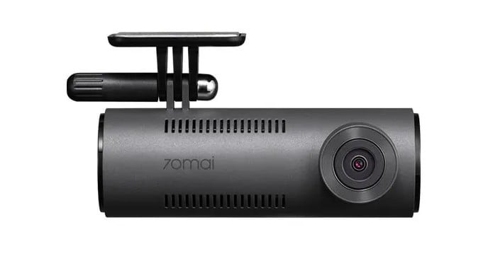 70Mai M310 Camera Auto 2K QHD Wi-Fi 130°