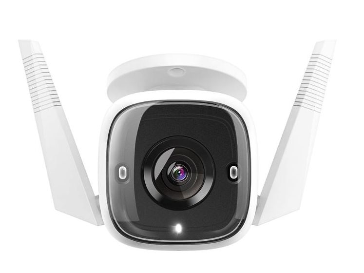 Tapo C310 Camera Exterior 3MP Wi-Fi