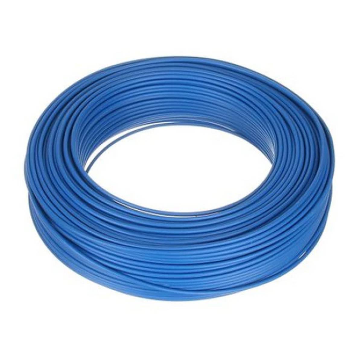 Conductor FY 6mm Albastru Atu Tech | 100m