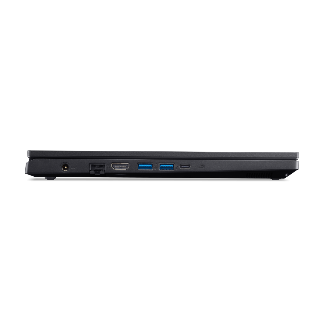 Laptop Gaming Acer Nitro V 15 Ryzen 5 RTX 4050 16GB SSD - imagine 8