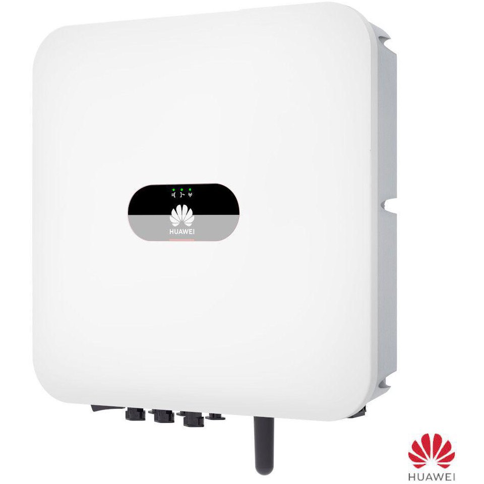 Invertor Huawei 4kW On Grid, WiFi, 4G, Ready