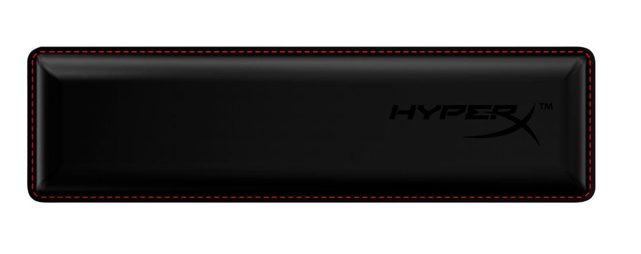 HyperX Wrist Rest HP - Suport Inelar Tastatură Ergonomic - imagine 2
