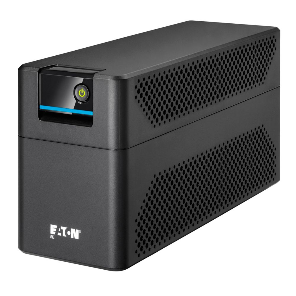 UPS Eaton 5E700D 700VA - Protecție Fiabilă pentru Echipamente