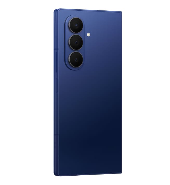 Samsung Galaxy Z Fold7 5G 256GB Blue Shadow - Smartphone Pliabil - imagine 5
