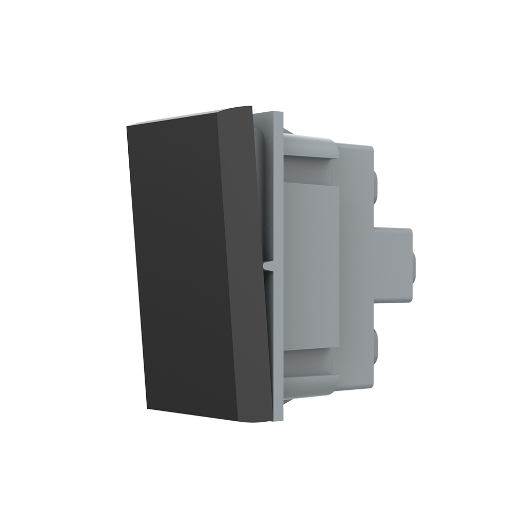Modul Intrerupator Simplu Mecanic LIVOLO Cap Scara - imagine 5