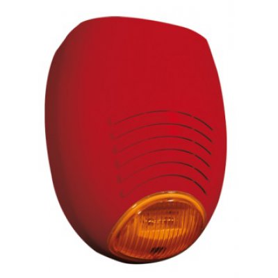 Sirena AMC SR136 Autoalimentată Resigilată