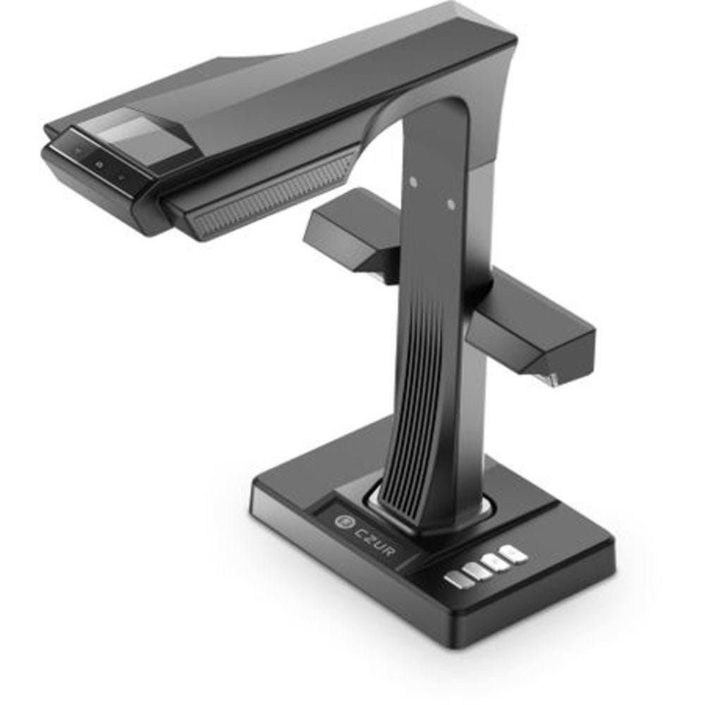 Scanner Czur ET 18 PRO Profesional - imagine 10