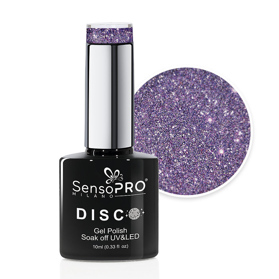 Oja Semipermanenta Disco SensoPRO Summer Nights