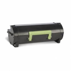 Toner Original Lexmark 58D2U0E Black 55K Corporate - imagine 2