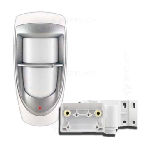 Detector Miscare Exterior Paradox PMD85+SB85W - Imunitate Animale 40kg - imagine 3