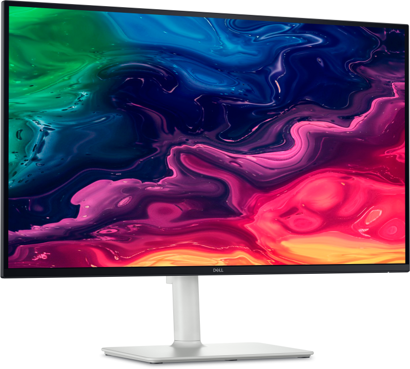 Monitor Dell 27" S2725QC 4K IPS 120Hz USB-C 65W