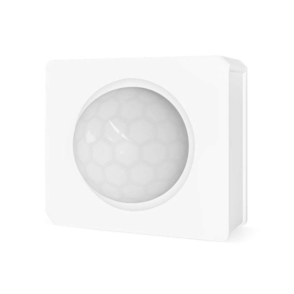 Senzor Mișcare Sonoff PIR3-RF, Wi-Fi & 433 MHz