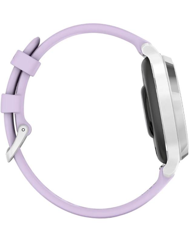 Ceas Garmin Lily 2 AMOLED - Smartwatch Elegant pentru Femei - imagine 6