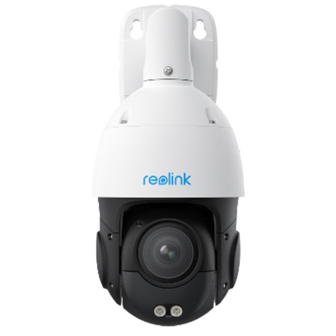 Camera PTZ Reolink P850 4K, Rotativă, Iluminare Duală