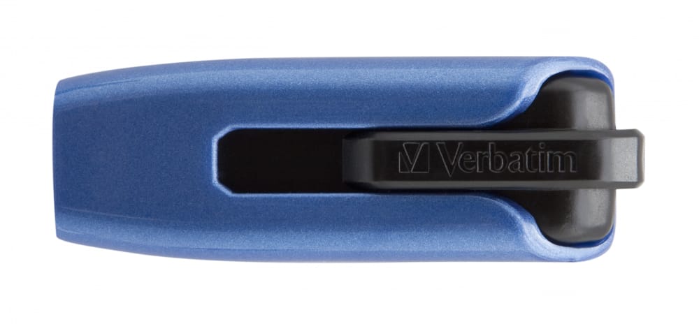 Memorie USB Verbatim StoreNGo 128GB USB 3.0 - Rapidă și Sigură - imagine 5