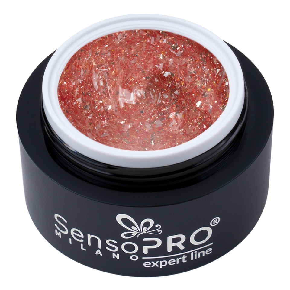 Gel Constructie SensoPRO Milano 15ml